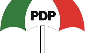 PDP Chair Who Defects To APC Make U-turn Back To PDP