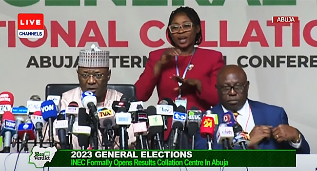 PDP contests Ekiti State presidential election result