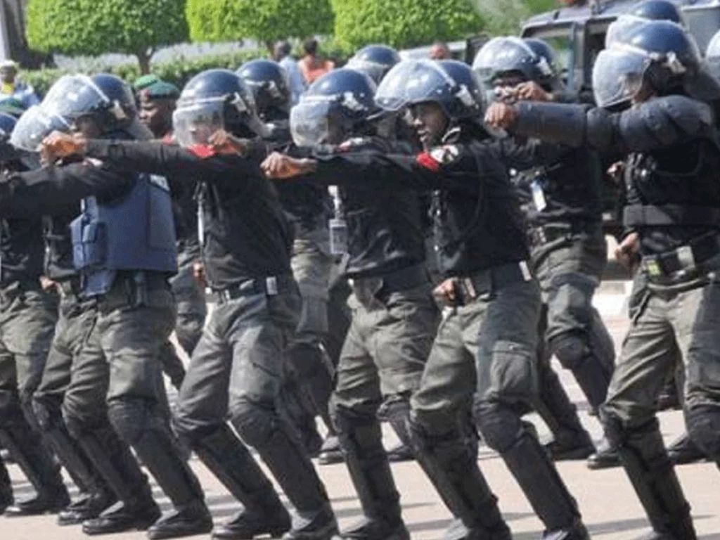 Police Will collaborates  With Other Security Agencies For Hitch Free Poll : DIG Inuwa