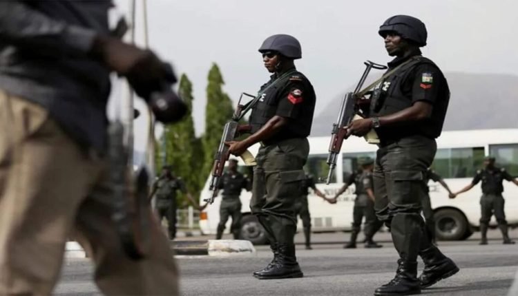 Police neutralize 2 terrorists, rescue kidnaped victim in Katsina