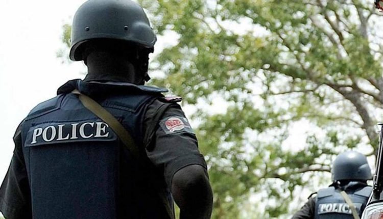 Police rescues kidnaped victim in Kebbi