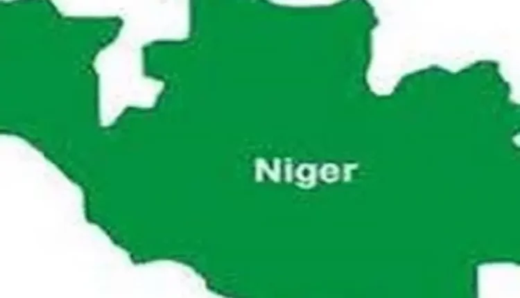 Political parties sign peace accord in Niger