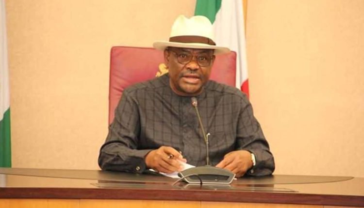 Presidency: I support APC govs’ resolve on power shift — Wike