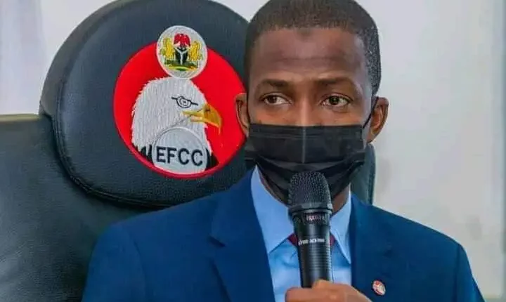 Protest: Why CSOs call for removal EFCC boss