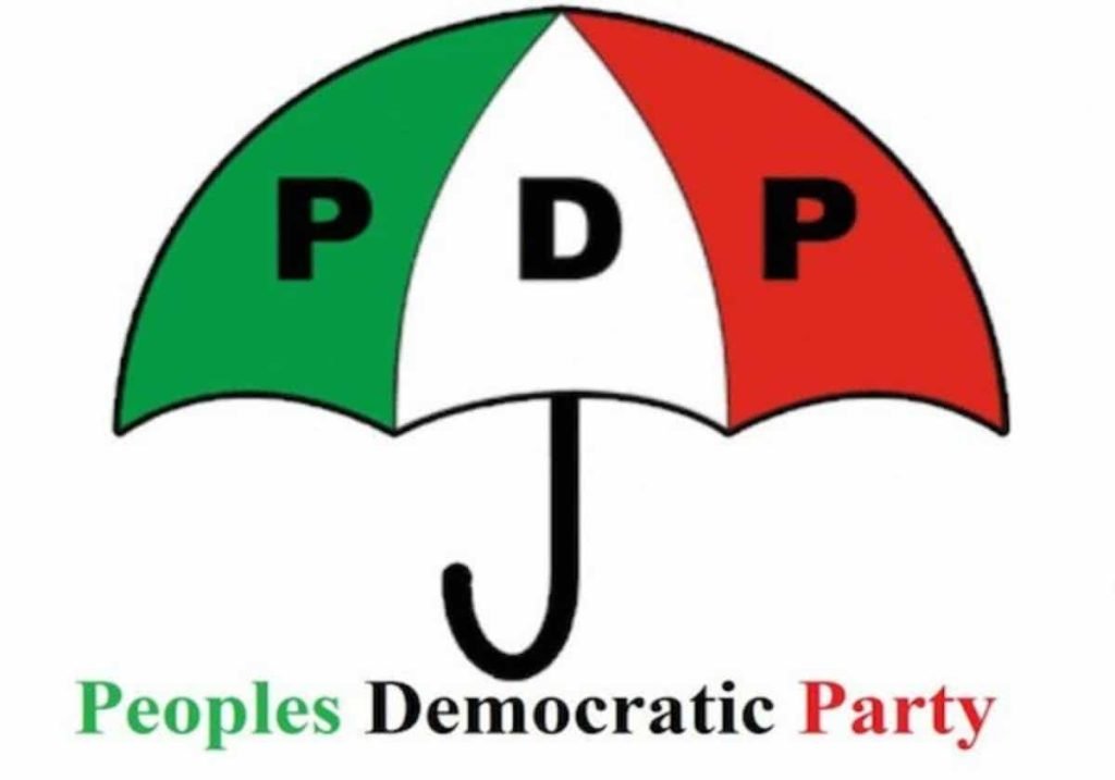 Sokoto PDP Laments  Over Political Violence