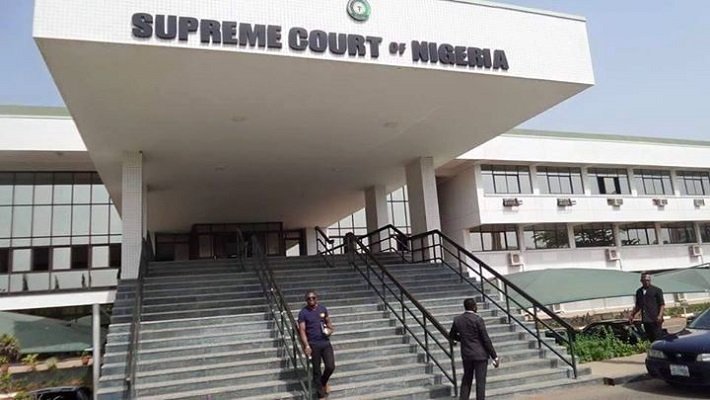 Supreme Court adjourns Naira redesign suit until March 3 for judgment