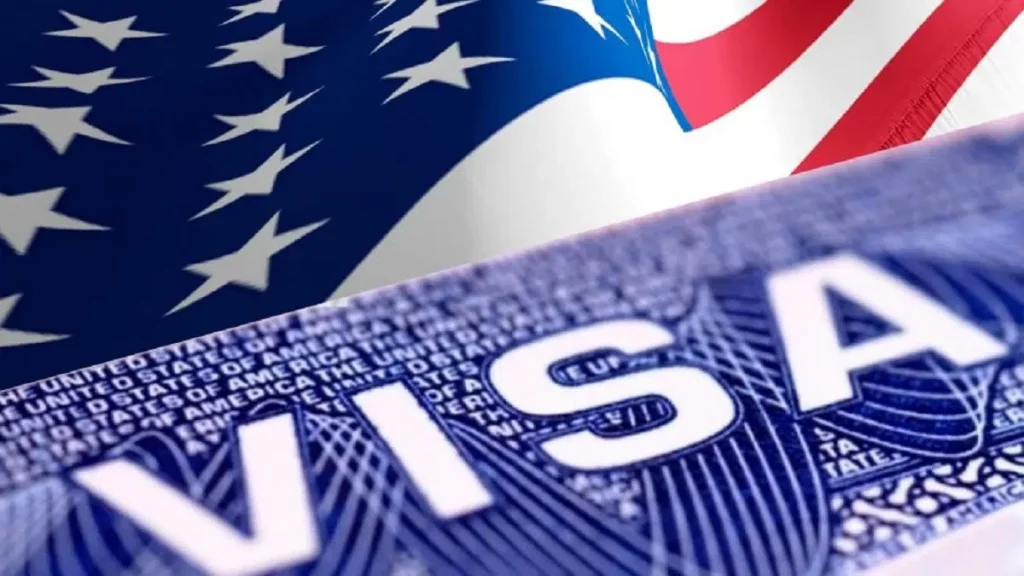 U.S extends Tourist Visa validity for Nigerians to 60 months