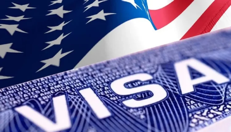 U.S extends Tourist Visa validity for Nigerians to 60 months