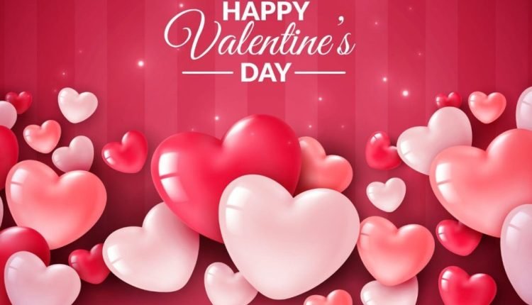 Valentine’s Day: Google Trends show Nigeria leading in search for love