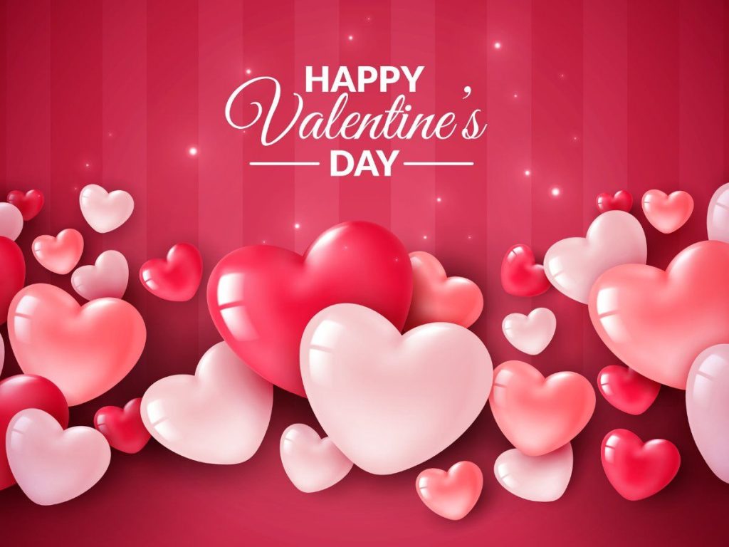Valentine’s Day: Google Trends show Nigeria leading in search for love