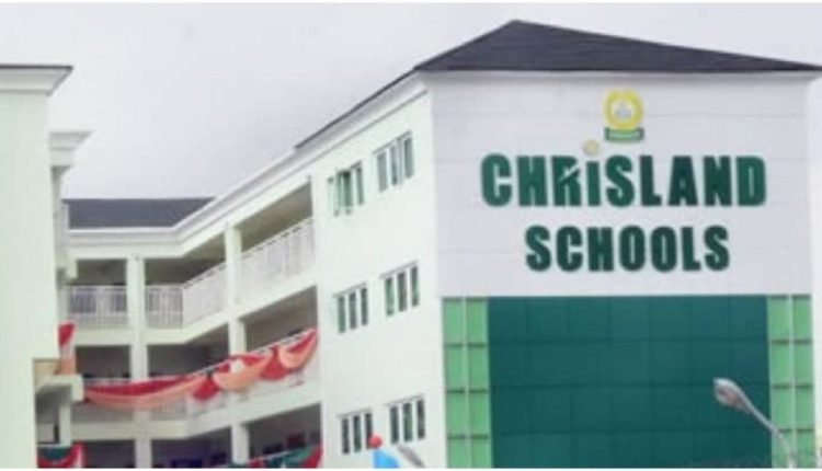 We are investigating Chrisland School student’s death – PPRO