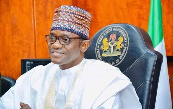 Yobe Govt. establishes 138 PHCs in 3 years