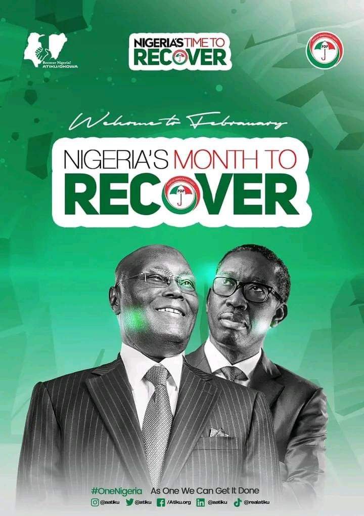 Emefiele And The Logs In His Eyes