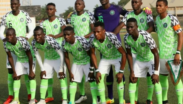 AFCON U’20: Fans express dismay over Nigeria’s 0-1 loss to Gambia