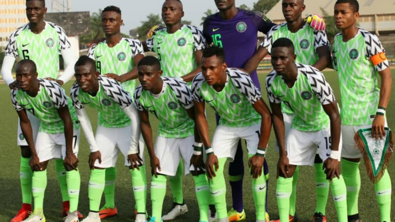 AFCON U’20: Fans express dismay over Nigeria’s 0-1 loss to Gambia