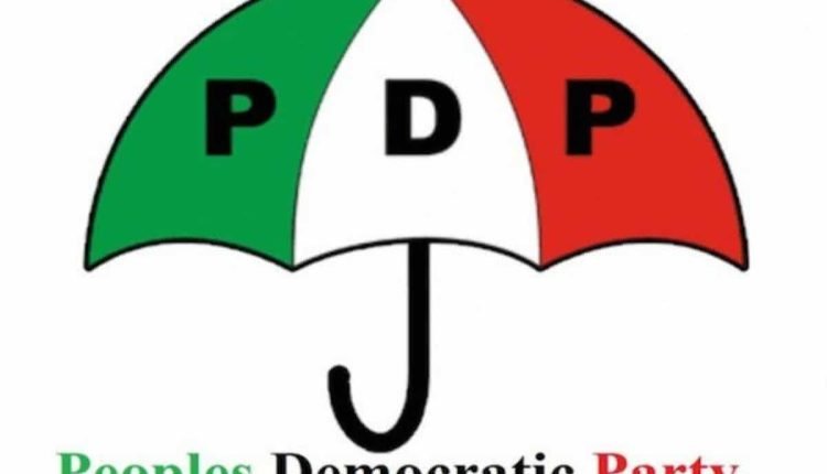 PDP rejects Kaduna State governorship election result