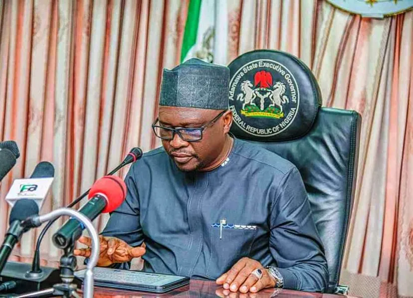 Adamawa govt sponsors 41,668 students for 2023 WAEC, NECO exams