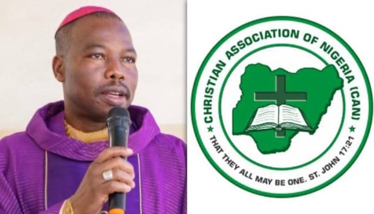 Adamawa re-run election: CAN calls for calm