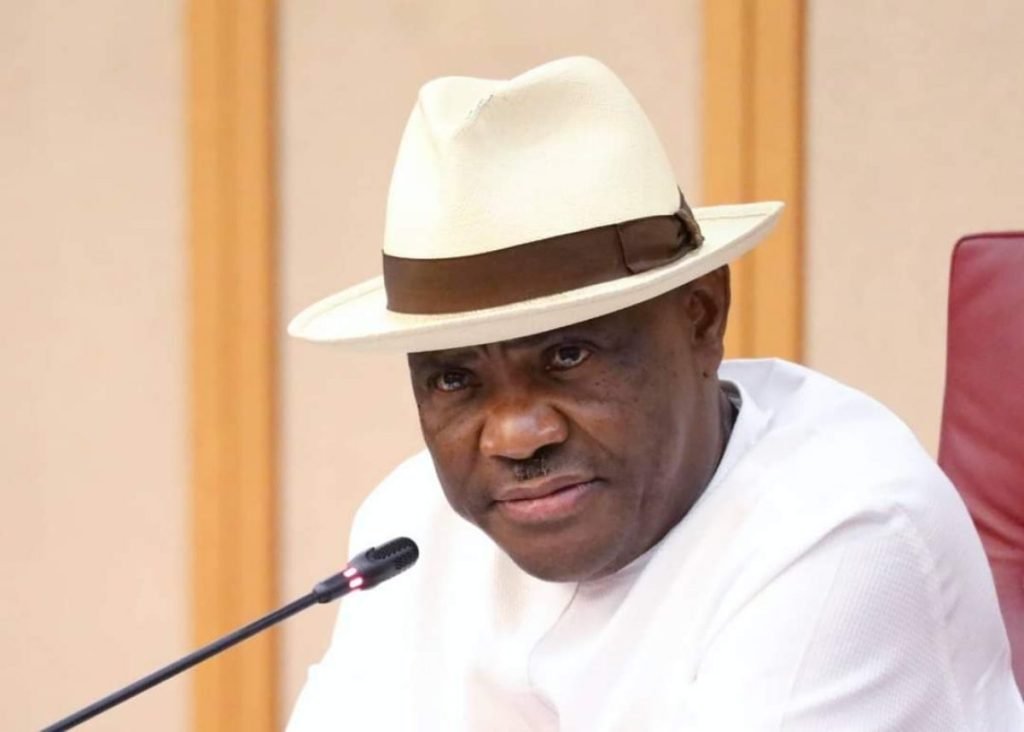 Alleged planned suspension: Wike, PDP to know fate May 31