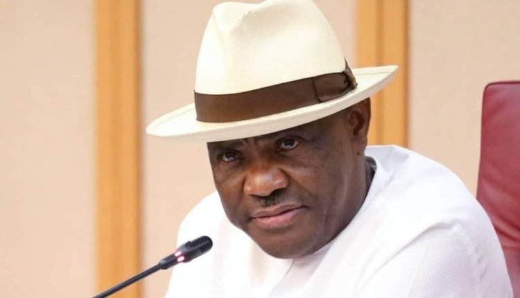 Alleged planned suspension: Wike, PDP to know fate May 31 