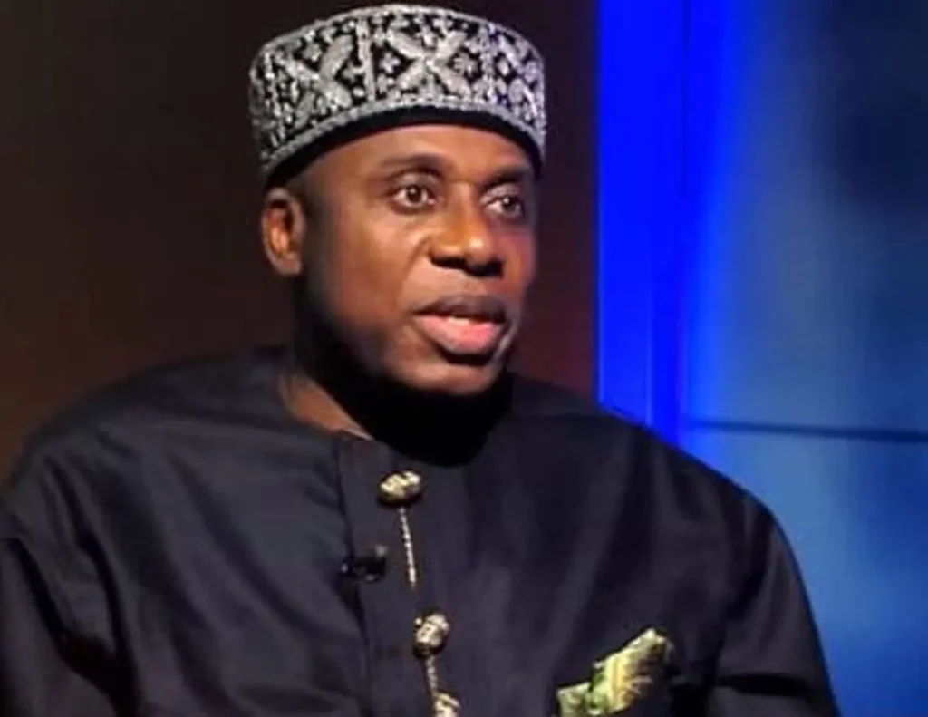 Amaechi restates Cole’s pledge to establish business funds in Rivers