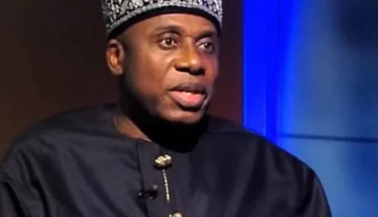Amaechi restates Cole’s pledge to establish business funds in Rivers