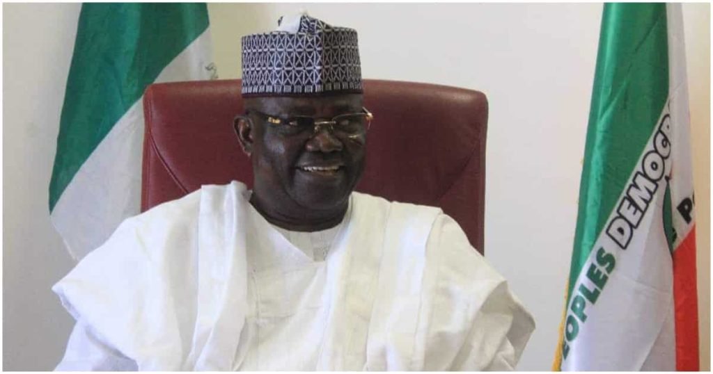 Breaking: FHC Clears APC's Bwacha for Saturday Guber polls