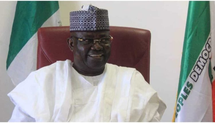 Breaking: FHC Clears APC's Bwacha for Saturday Guber polls