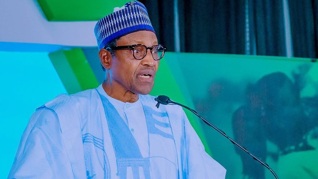 Buhari wishes Muslim faithful happy Ramadan