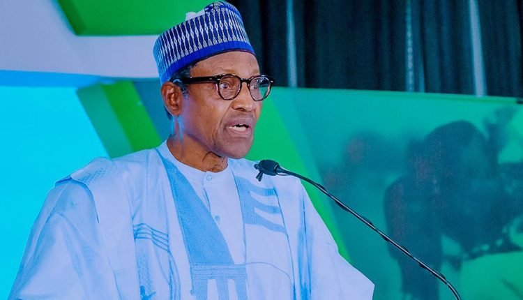 Buhari wishes Muslim faithful happy Ramadan