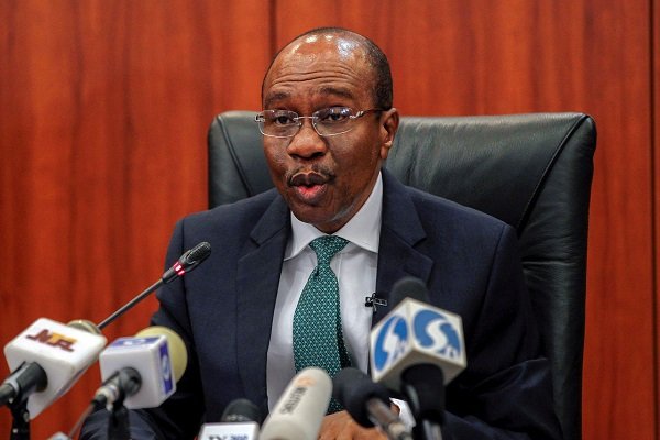 CBN disbursed N12.65bn as agriculture intervention since January – Emefiele