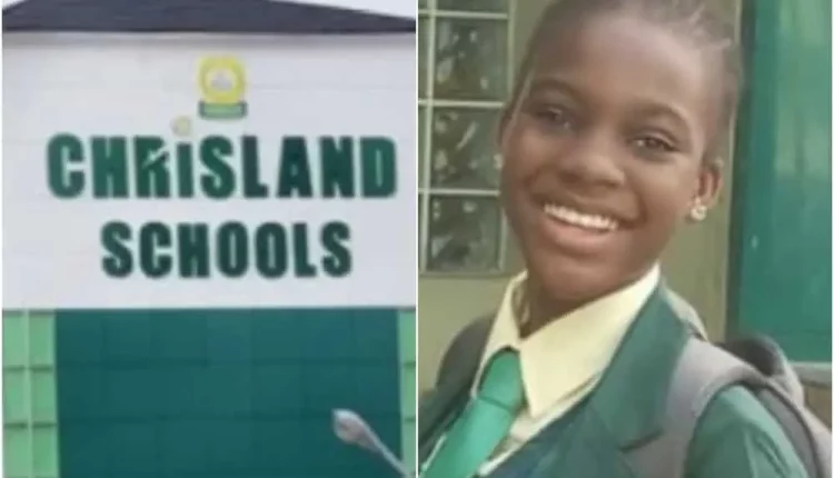 Chrisland to face involuntary manslaughter, reckless, negligent charges over death of student