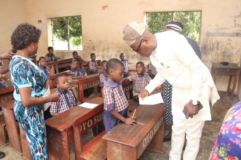 OYO SUBEB Monitors Unified Exams