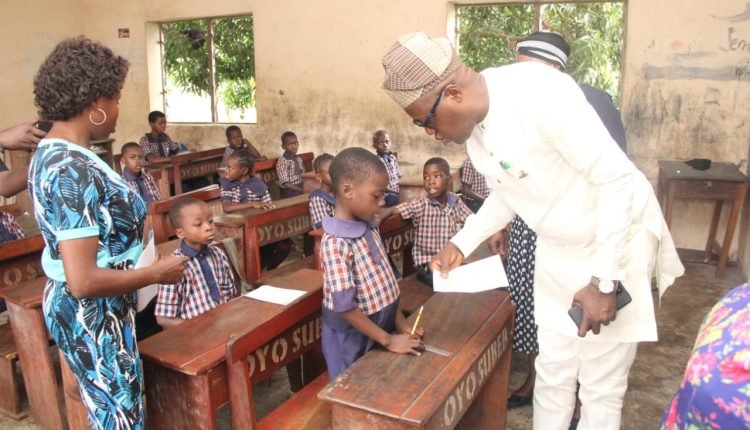 OYO SUBEB Monitors Unified Exams