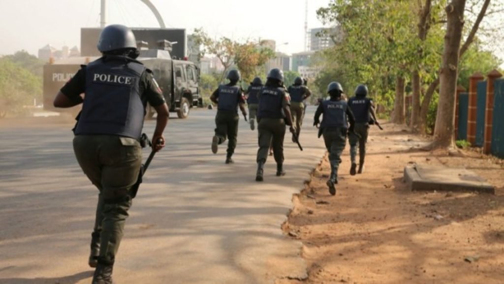 Election: AIG assures security in Adamawa, Taraba