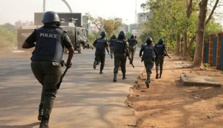 Election: AIG assures security in Adamawa, Taraba