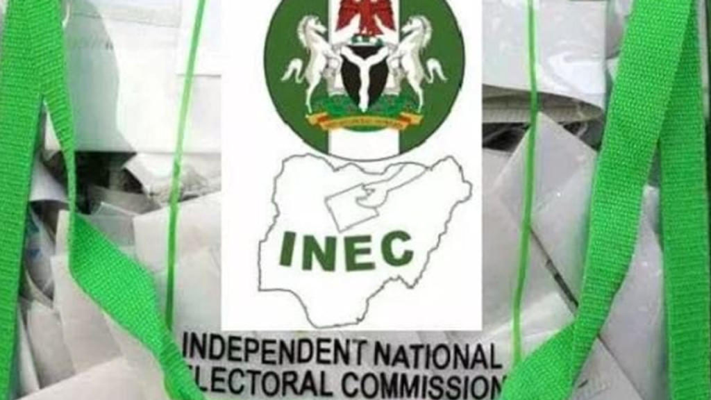 Election: Observer group lauds INEC for smooth exercise in Nasarawa