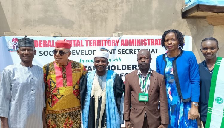 FCTA committed to addressing health challenges, welfare of senior citizens – Official