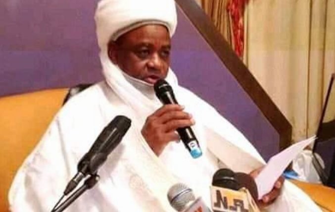 Fasting: Sultan declares Thursday 1st Ramadan 1444AH