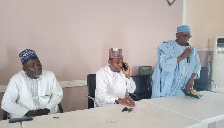 Foundation sensitises men on gender-equitable norms in Sokoto communities