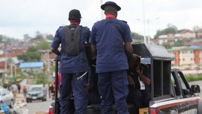 Gunmen kill two NSCDC personnel, two others in Imo