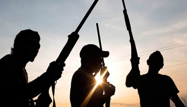 Gunmen kill two NSCDC personnel, two others in Imo