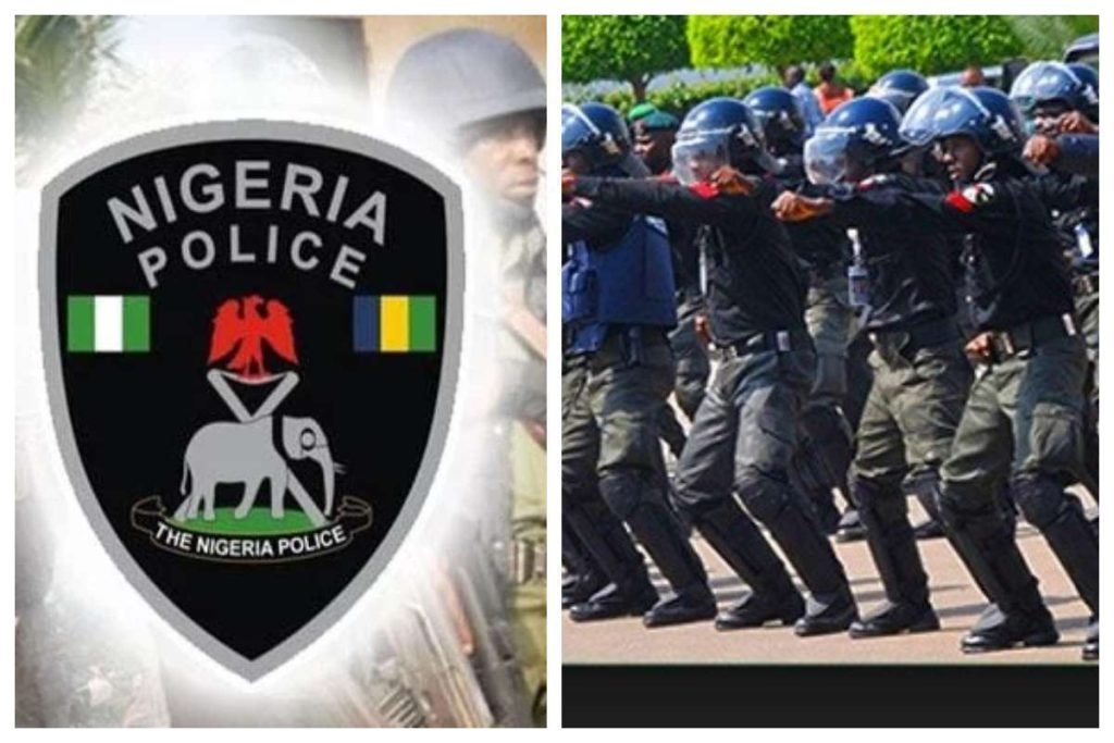 Election: Police receive anti-riot equipment to boost operation in Adamawa 