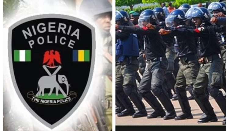 Election: Police receive anti-riot equipment to boost operation in Adamawa 