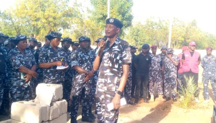 Security Threat: Sokoto Police Launch Operation ""Kule Cas'"