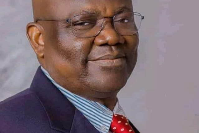 My victory on Saturday is not negotiable, Sen. Bwacha