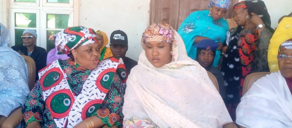 March 18: Sokoto Women Urged To Fast, Pray For PDP's Victory
