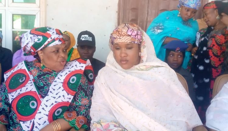 March 18: Sokoto Women Urged To Fast, Pray For PDP's Victory