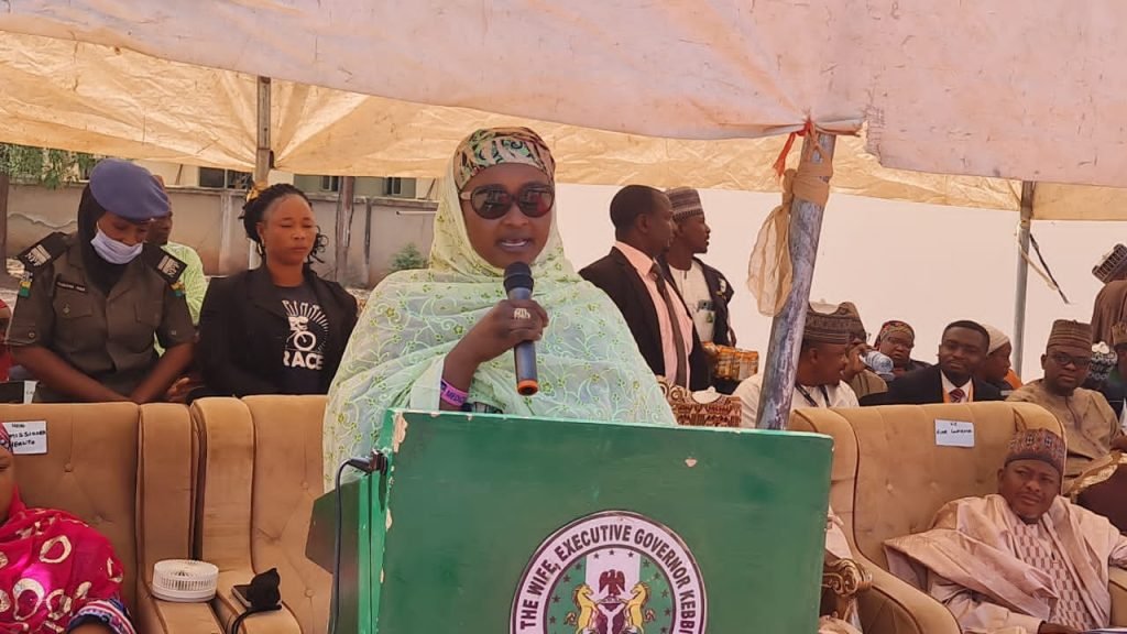 Gov Bagudu launches distribution of free drugs to pregnant women, children