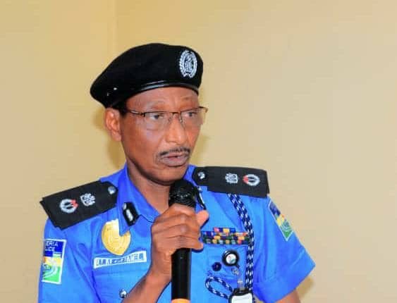 Sokoto Police Will Deal With Thieves Hiding Under Electoral Victory Celebration---CP